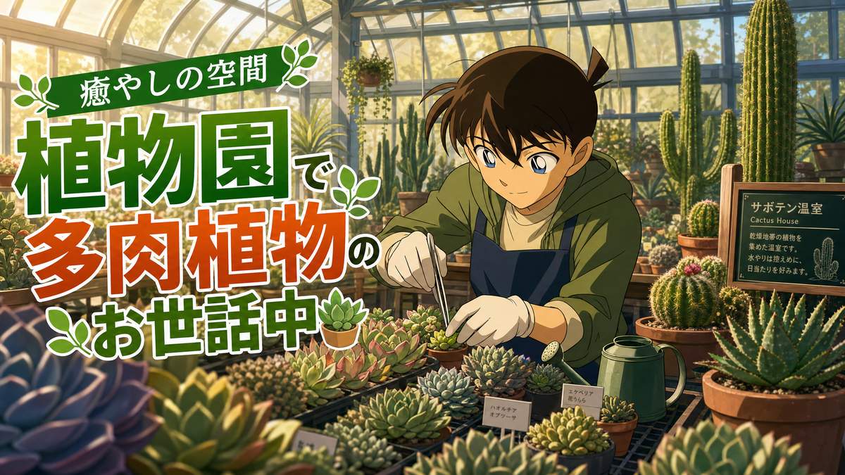 蘑菇视频植物视频-多肉植物养护